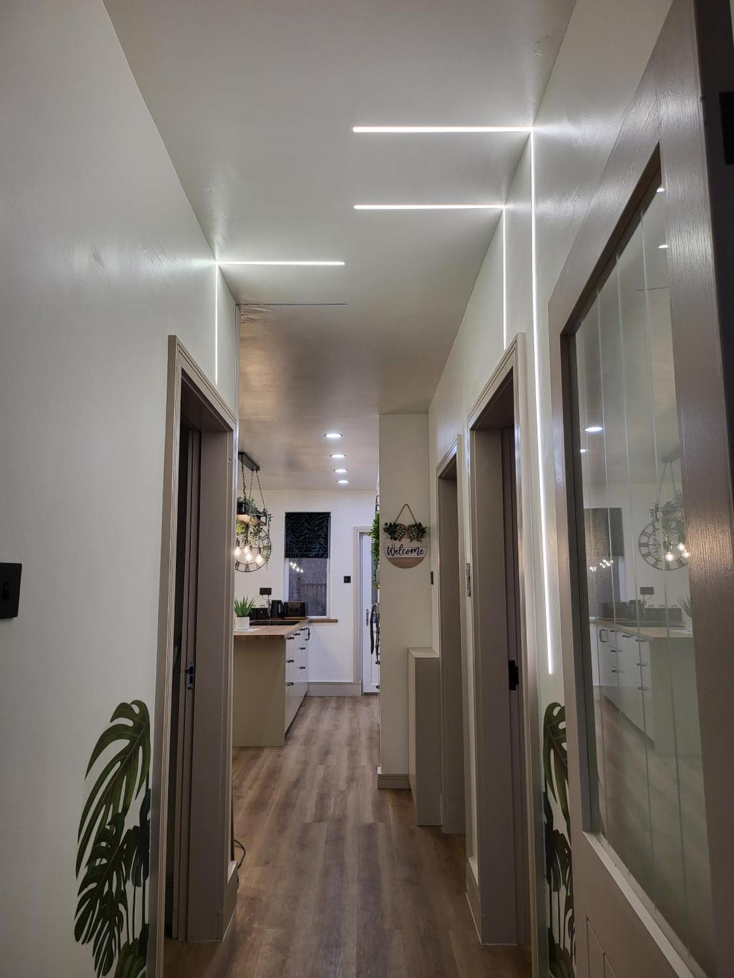 Country Style Modern Self Catering 3 Bedroom Bungalow In Blackpool Zewnętrze zdjęcie