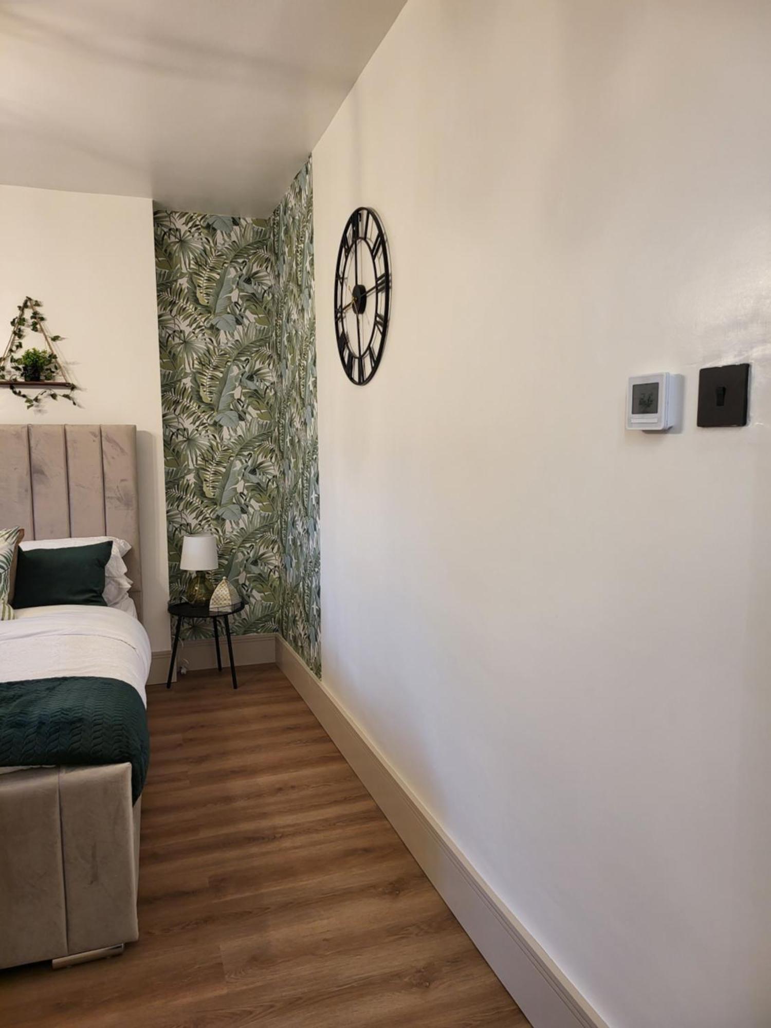 Country Style Modern Self Catering 3 Bedroom Bungalow In Blackpool Zewnętrze zdjęcie