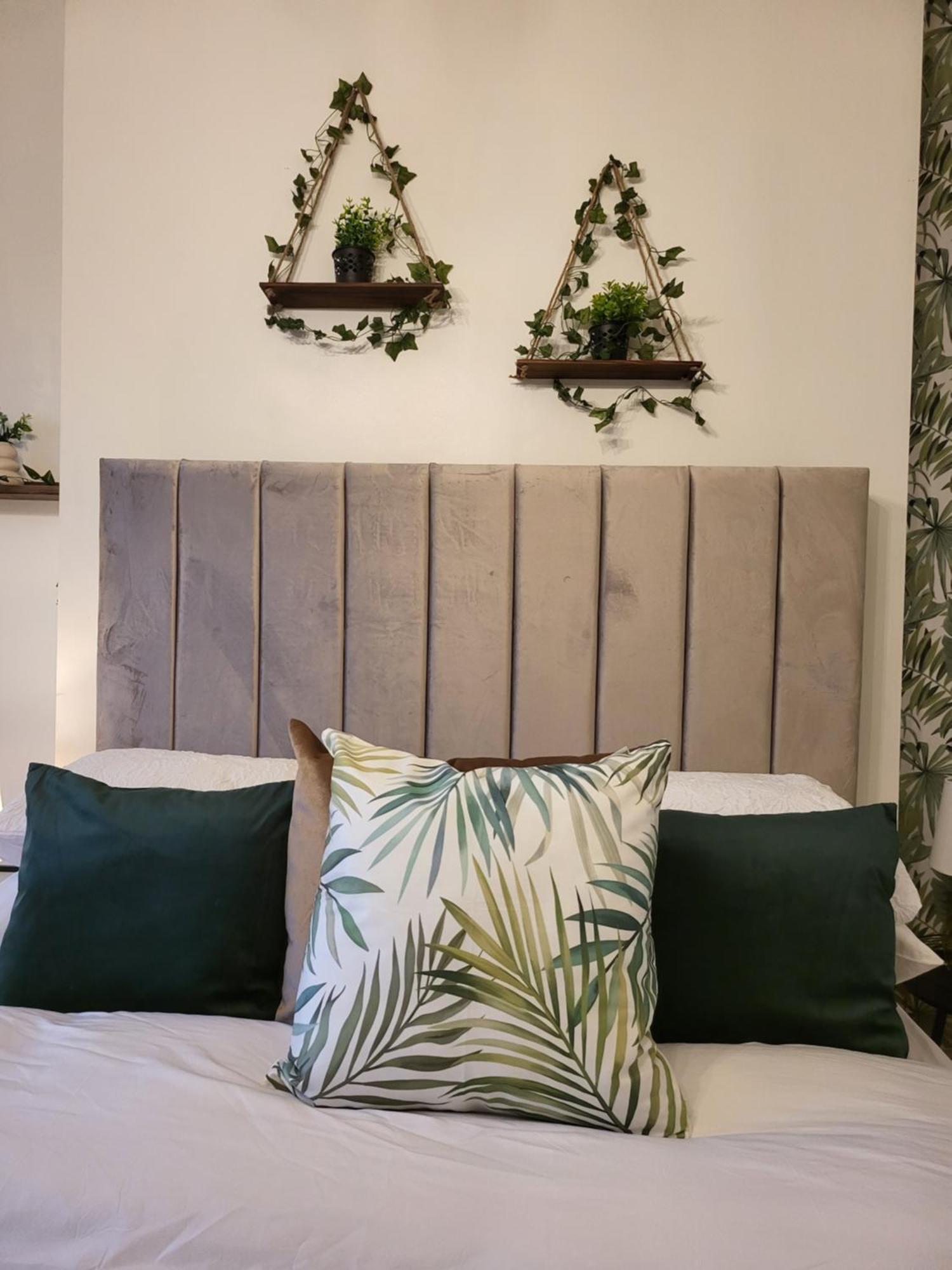 Country Style Modern Self Catering 3 Bedroom Bungalow In Blackpool Zewnętrze zdjęcie
