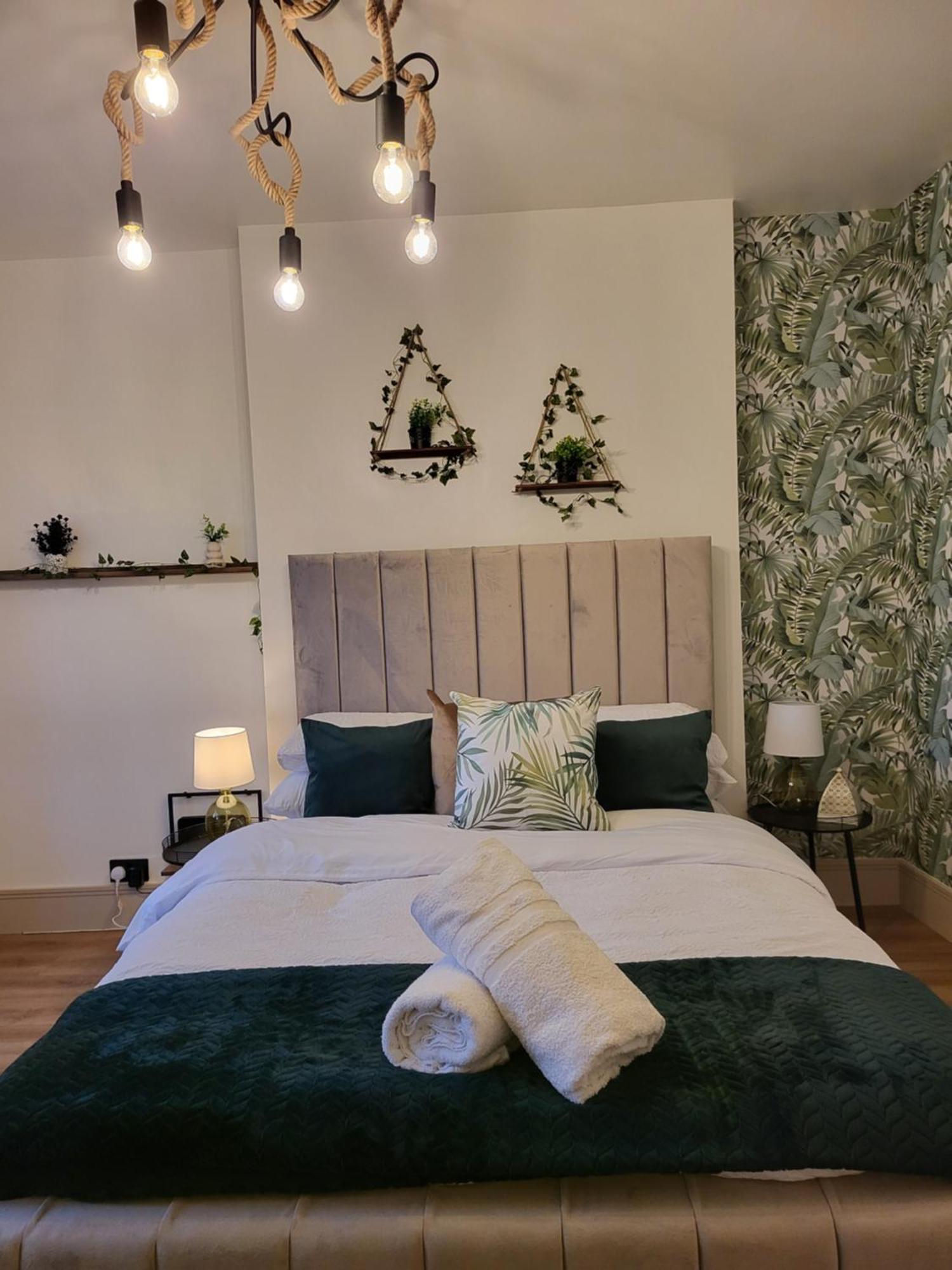 Country Style Modern Self Catering 3 Bedroom Bungalow In Blackpool Zewnętrze zdjęcie