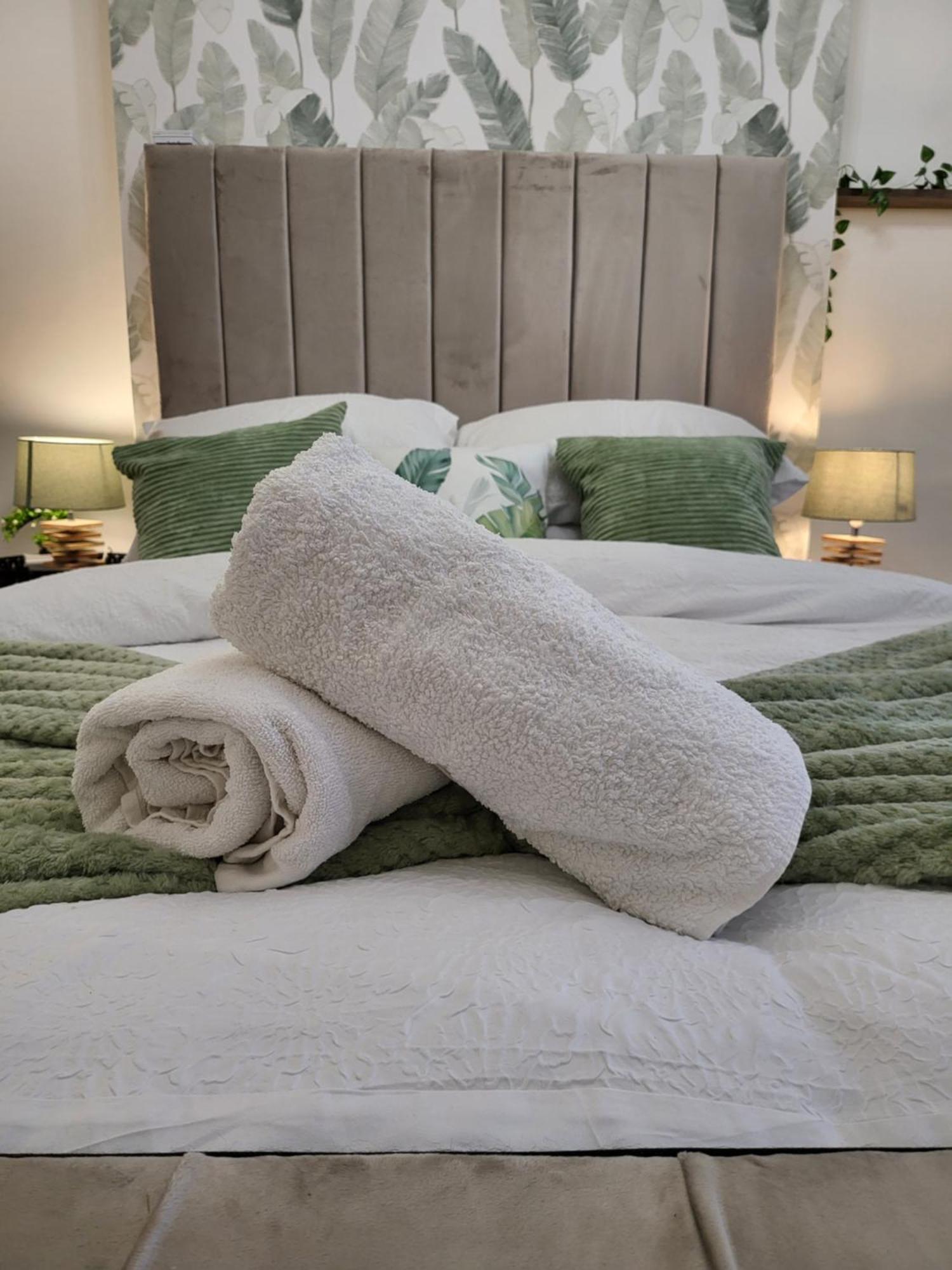 Country Style Modern Self Catering 3 Bedroom Bungalow In Blackpool Zewnętrze zdjęcie