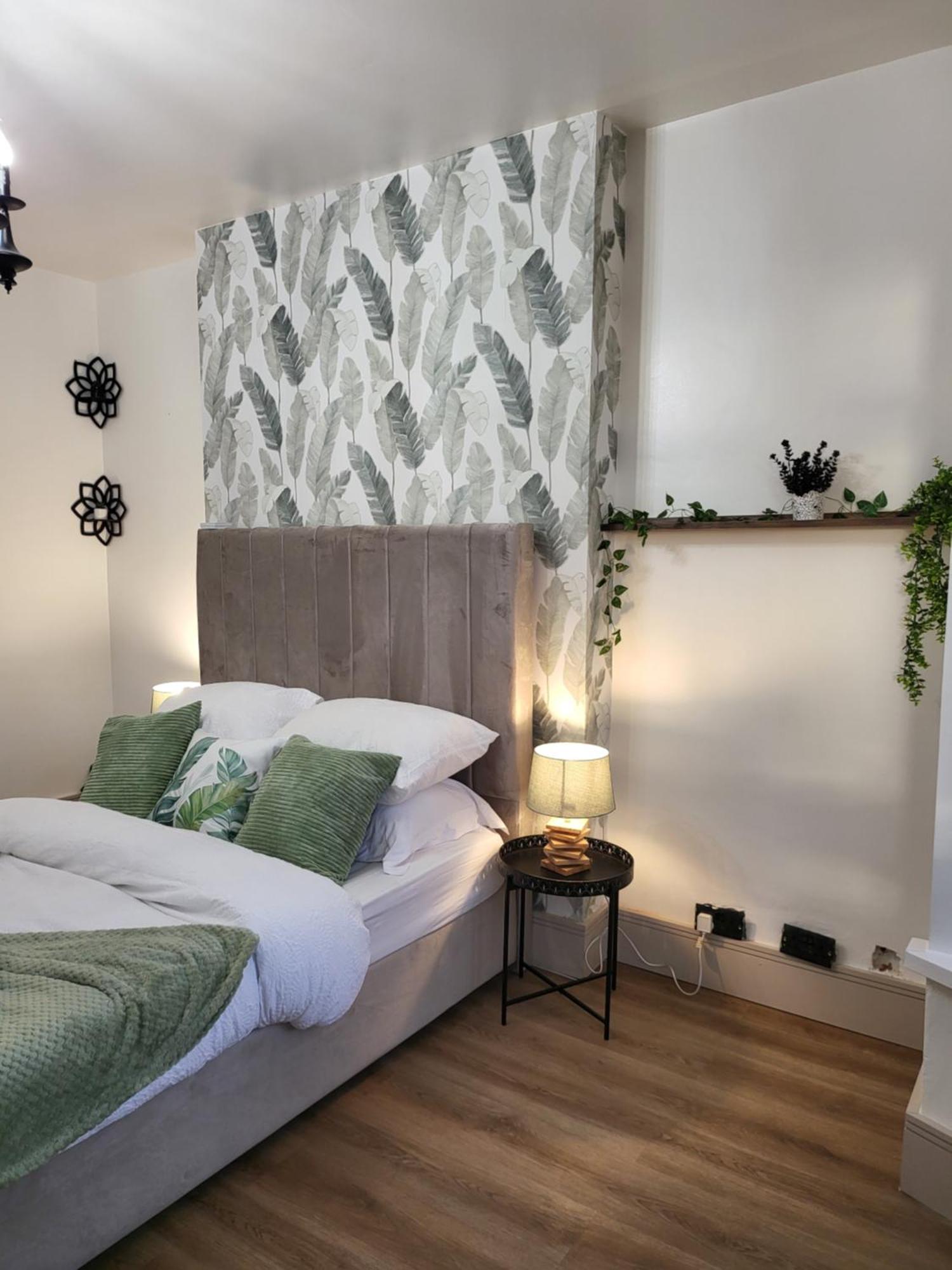 Country Style Modern Self Catering 3 Bedroom Bungalow In Blackpool Zewnętrze zdjęcie
