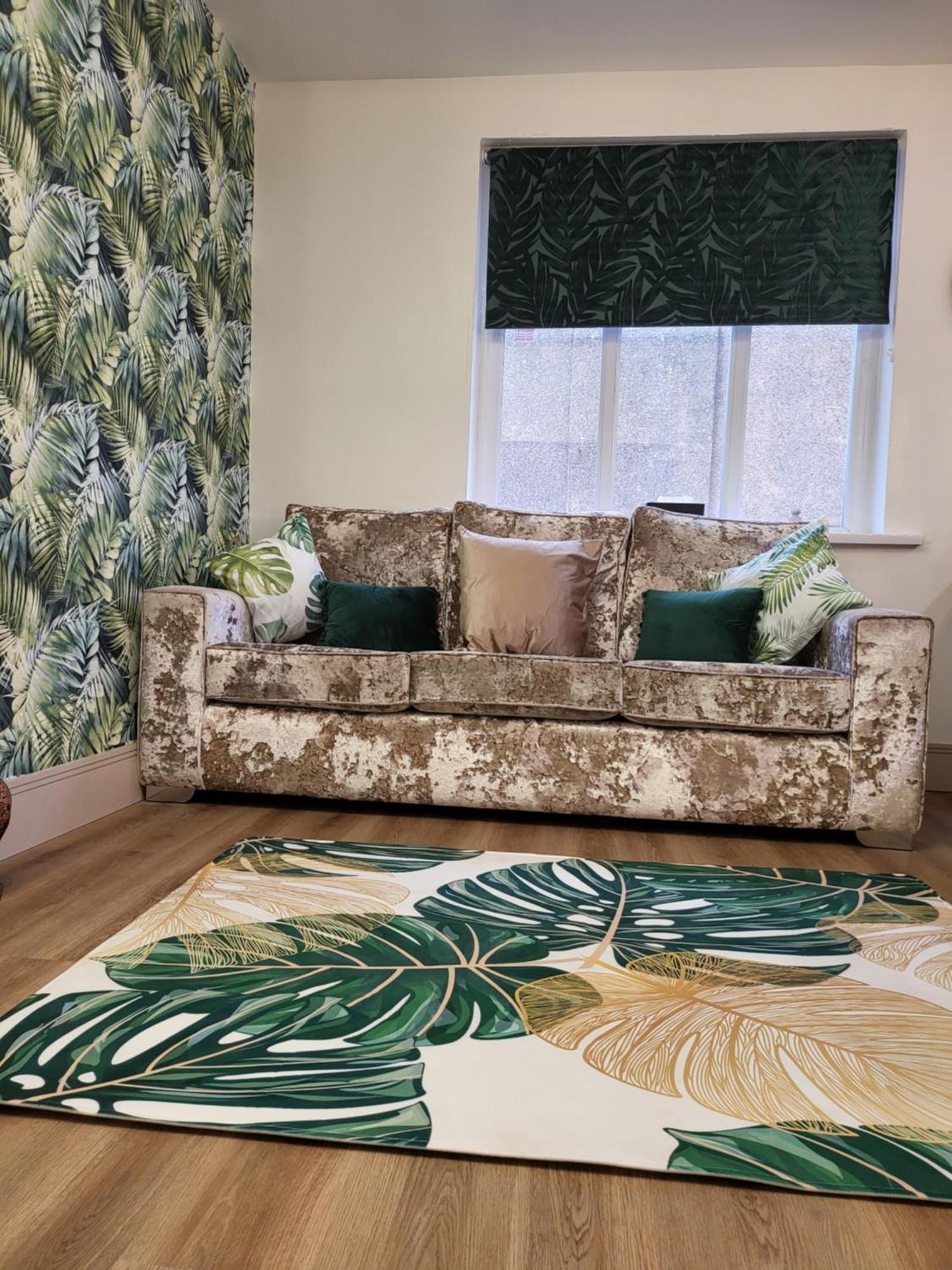 Country Style Modern Self Catering 3 Bedroom Bungalow In Blackpool Zewnętrze zdjęcie