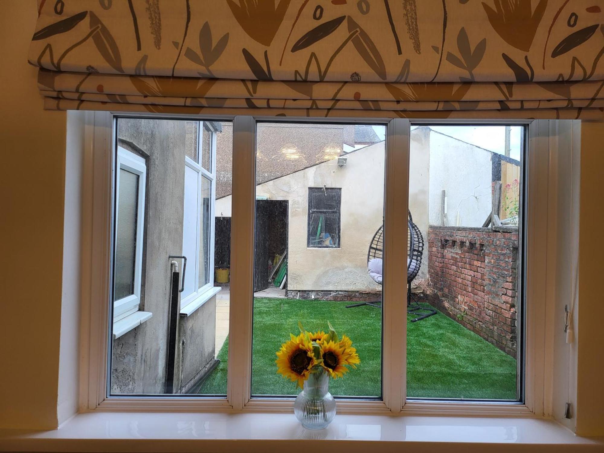 Country Style Modern Self Catering 3 Bedroom Bungalow In Blackpool Zewnętrze zdjęcie